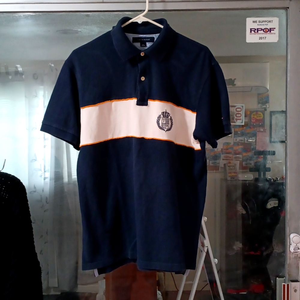 Tommy Hilfiger M Polo Shirt